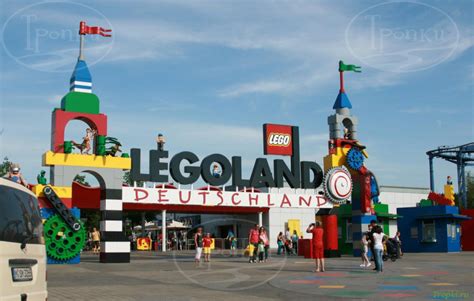 legoland bawaria|Legoland Germany: The Complete Guide —。